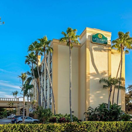 La Quinta By Wyndham West Palm Beach Airport Exterior photo